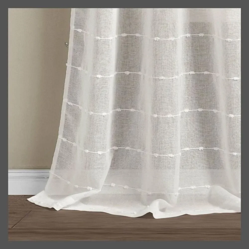 Lush Decor - Set of 2 (95